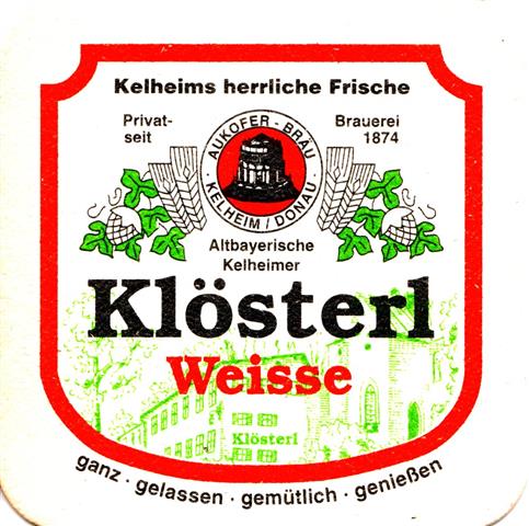kelheim keh-by aukofer quad 1b (185-klösterl weisse) 